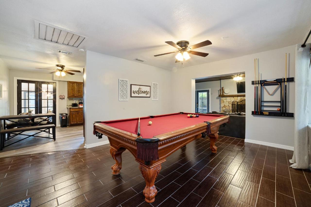 Charming Cottage With Pool Table 15 Min From Wec Окала Екстер'єр фото