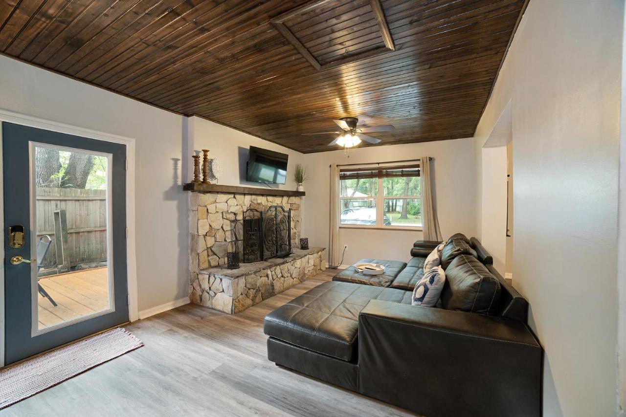 Charming Cottage With Pool Table 15 Min From Wec Окала Екстер'єр фото