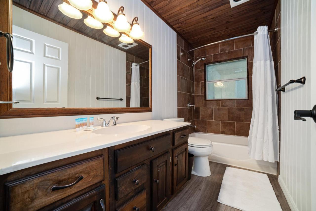 Charming Cottage With Pool Table 15 Min From Wec Окала Екстер'єр фото